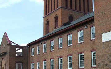 Harmony Mills # 1 & 4